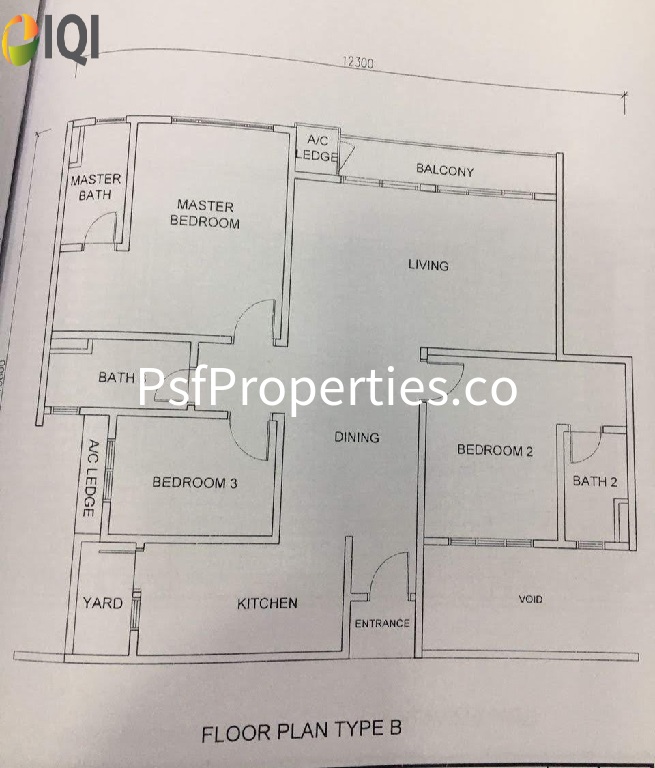 V Residensi 2 Shah Alam image