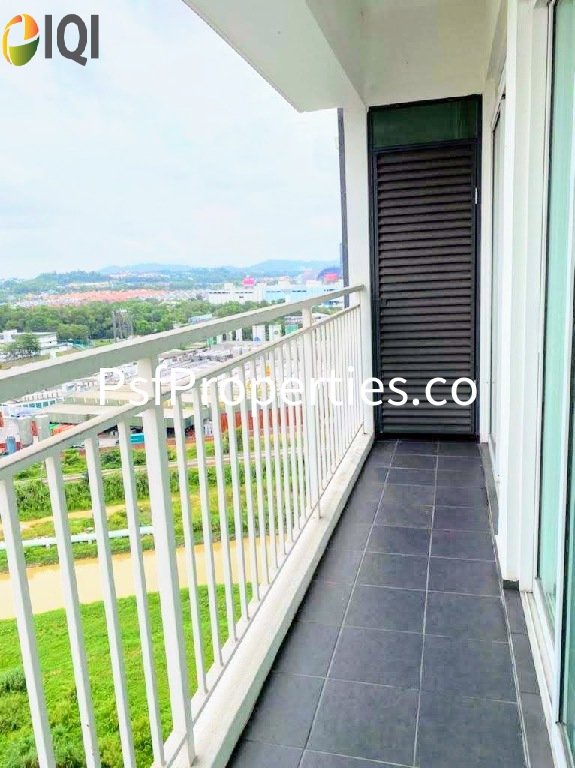 V Residensi 2 Shah Alam image