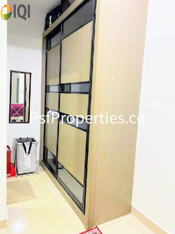 V Residensi 2 Shah Alam image