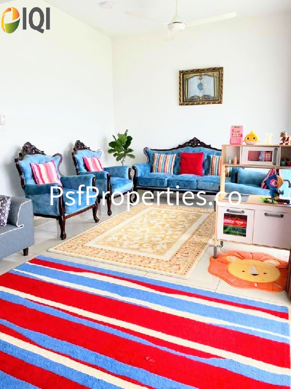 V Residensi 2 Shah Alam image