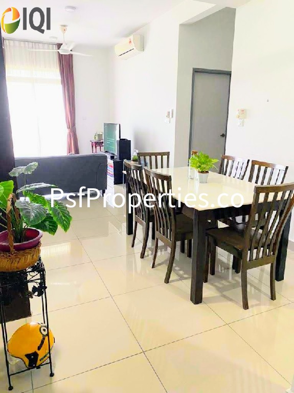 V Residensi 2 Shah Alam image