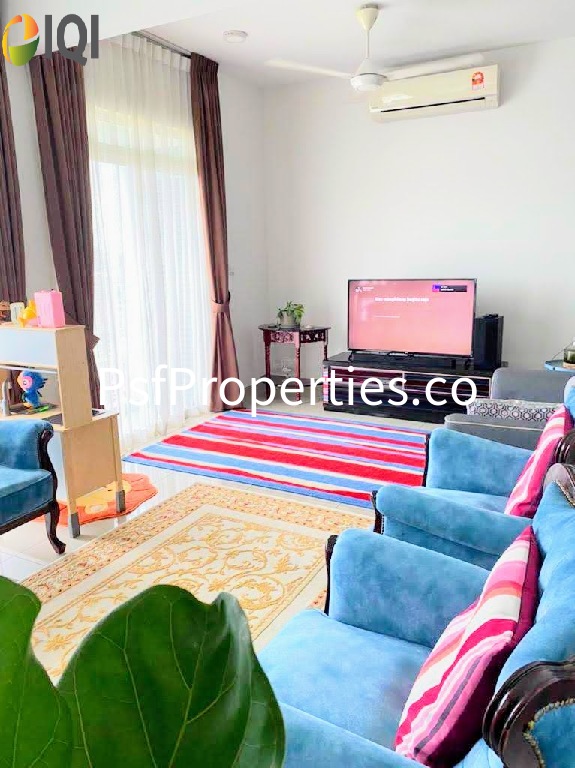 V Residensi 2 Shah Alam image