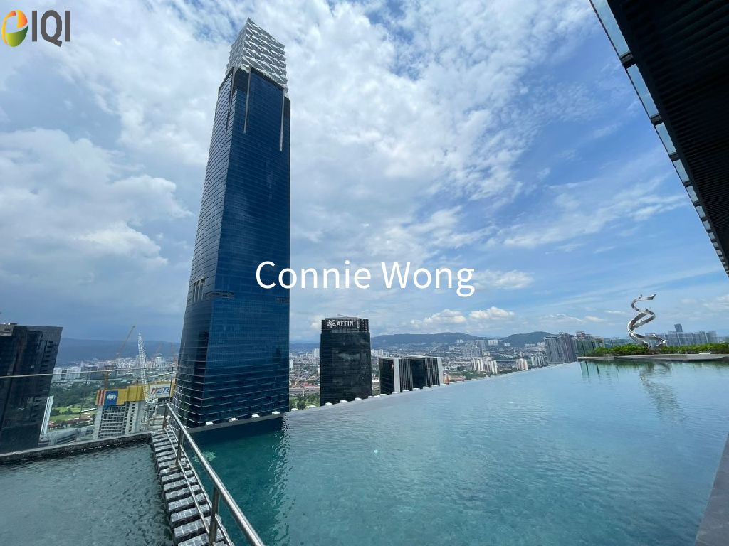 Core Residence @ TRX image