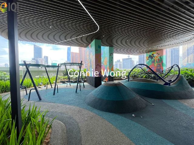 Core Residence @ TRX image