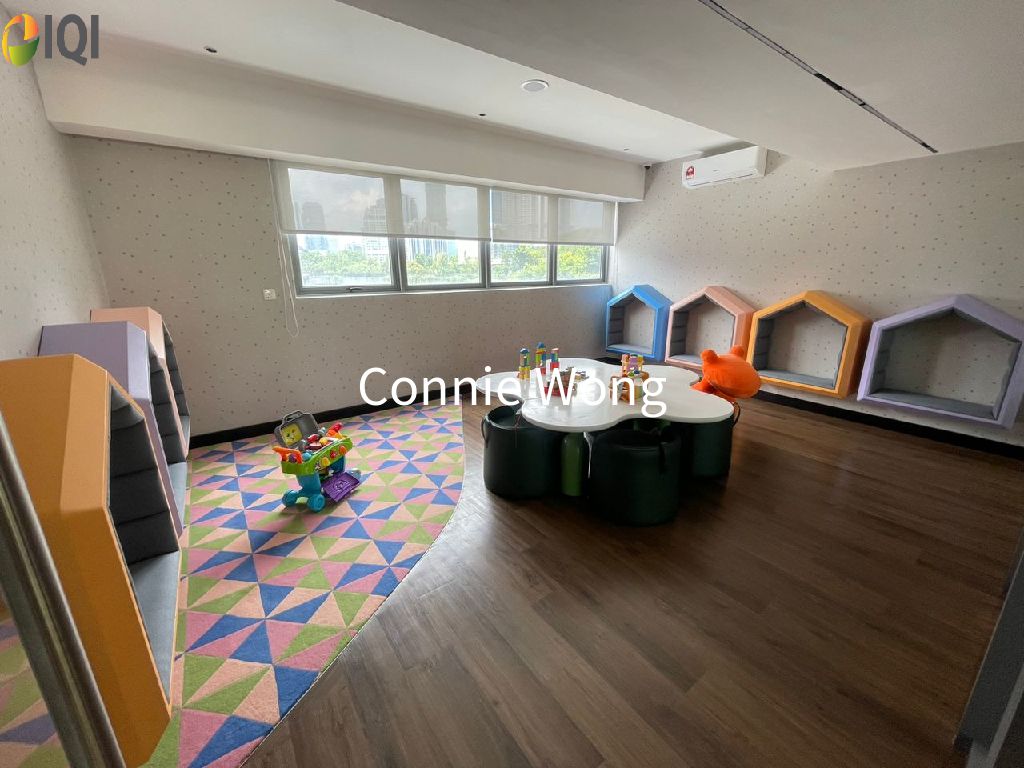 Core Residence @ TRX image