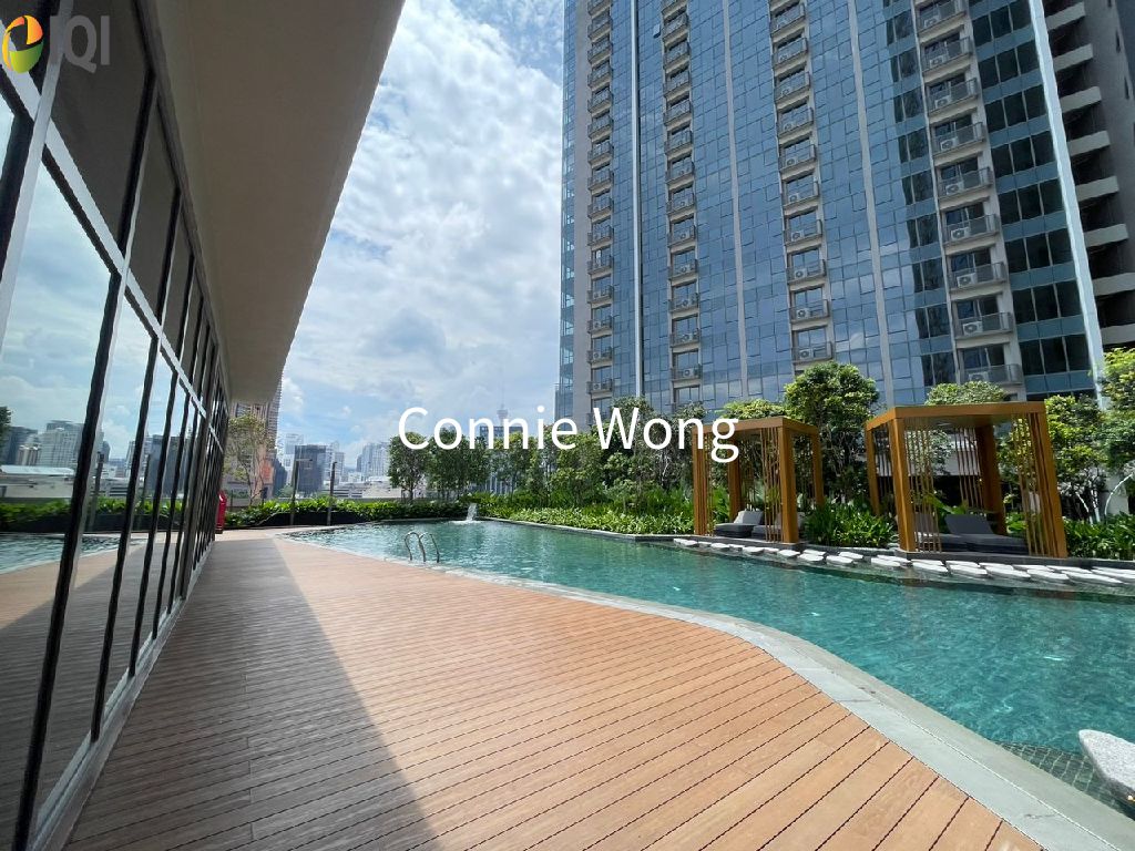 Core Residence @ TRX image