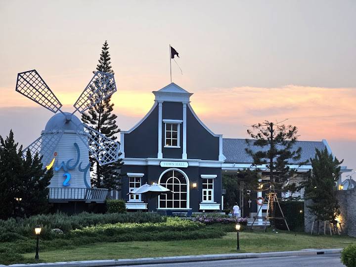 indy 2 bangna km.7 Mega bangna image