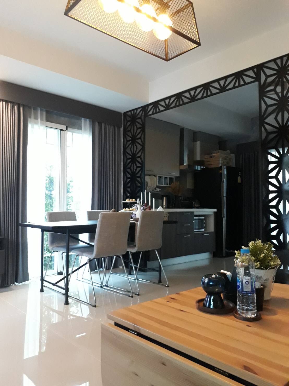 indy 2 bangna km.7 Mega bangna image