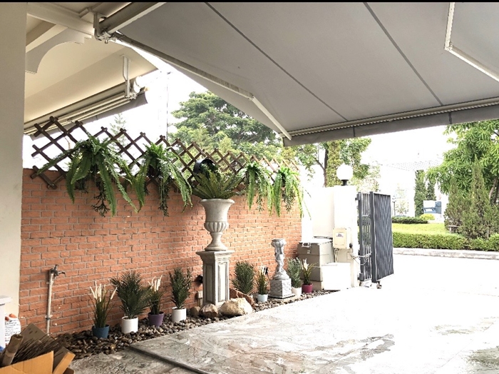 indy 2 bangna km.7 Mega bangna image