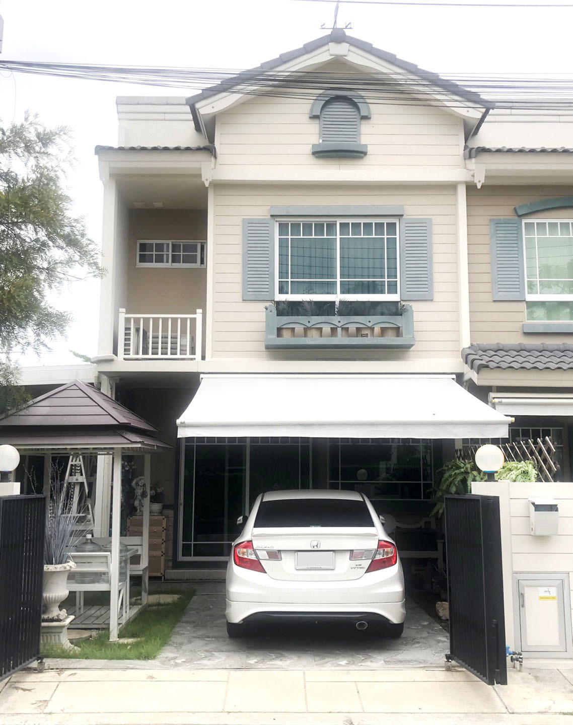 indy 2 bangna km.7 Mega bangna image