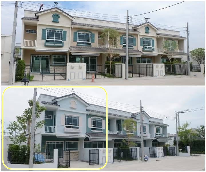 indy 2 bangna km.7 Mega bangna image