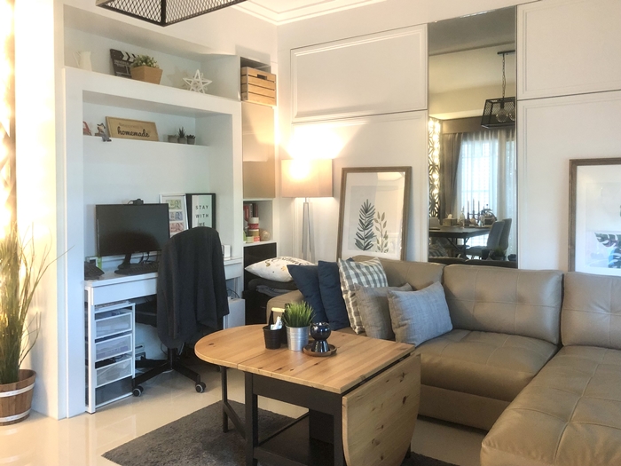 indy 2 bangna km.7 Mega bangna image