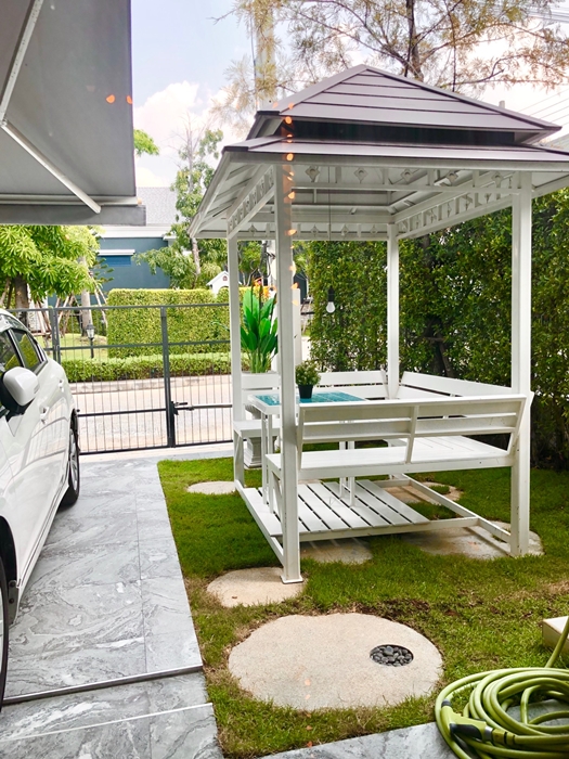 indy 2 bangna km.7 Mega bangna image