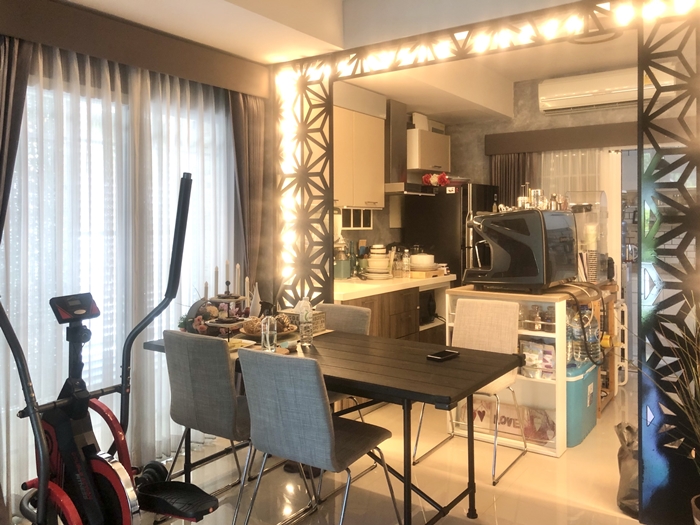 indy 2 bangna km.7 Mega bangna image