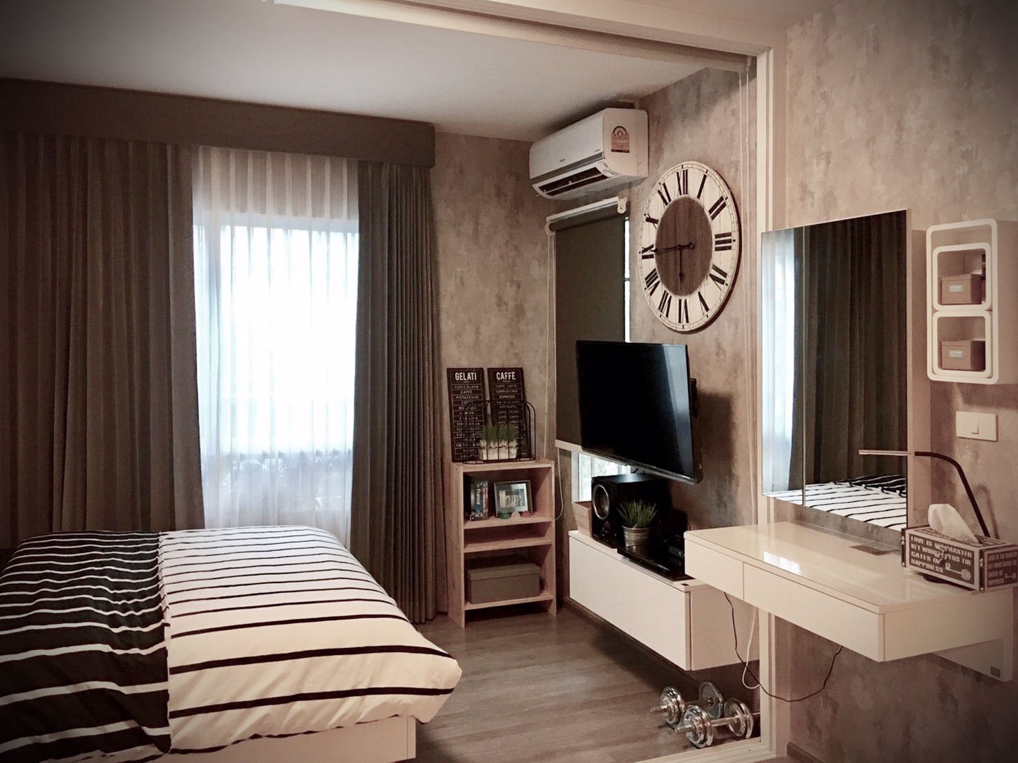 indy 2 bangna km.7 Mega bangna image