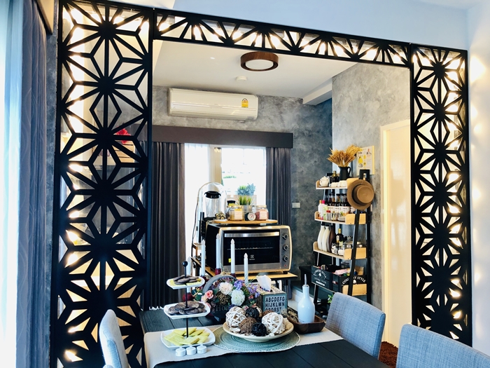 indy 2 bangna km.7 Mega bangna image