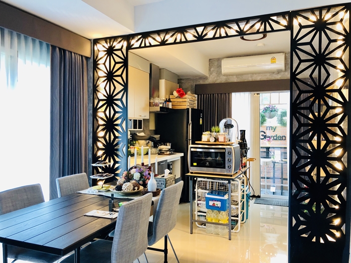 indy 2 bangna km.7 Mega bangna image