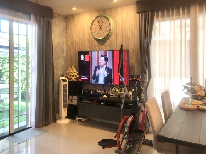 indy 2 bangna km.7 Mega bangna image