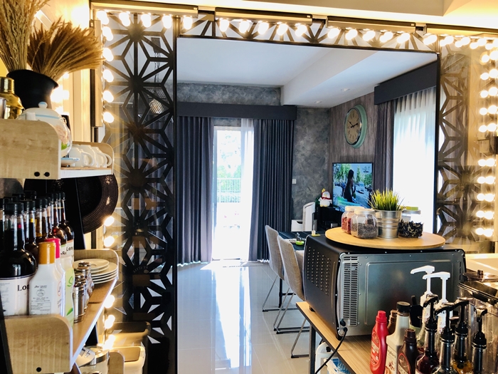 indy 2 bangna km.7 Mega bangna image