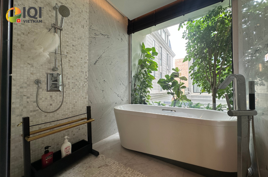 THE ALBALNY THAO DIEN, DISTRIC 2, 3 BEDROOMS, FULL FURNISHED image