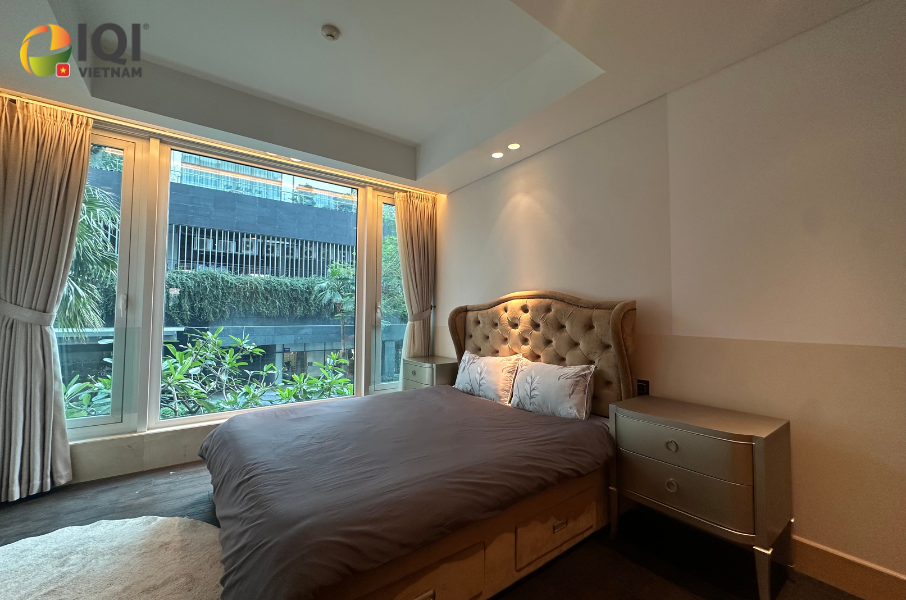 THE ALBALNY THAO DIEN, DISTRIC 2, 3 BEDROOMS, FULL FURNISHED image