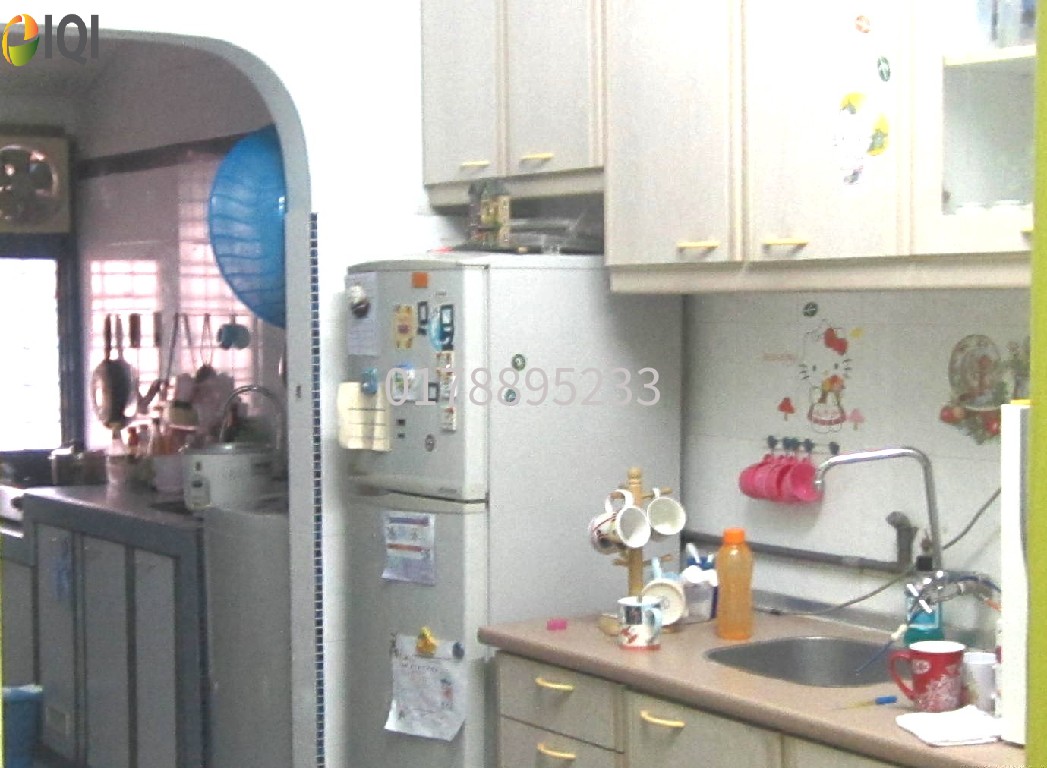 Taman Bukit Mewah image