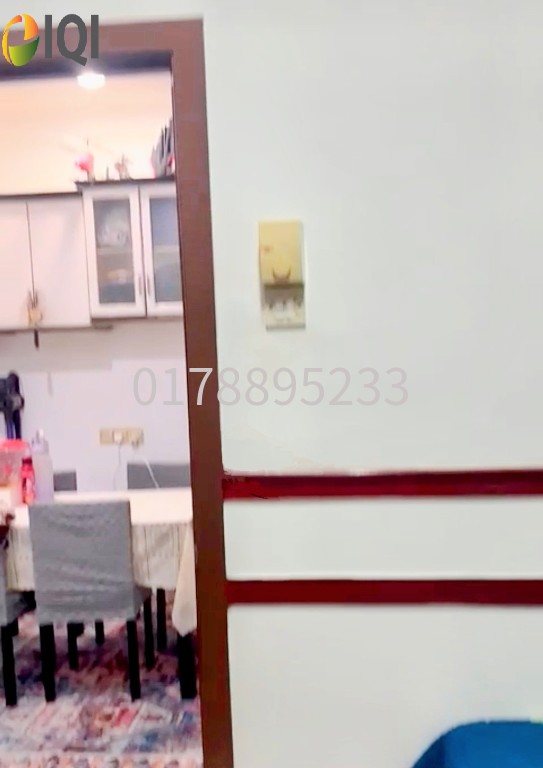 Taman Bukit Mewah image