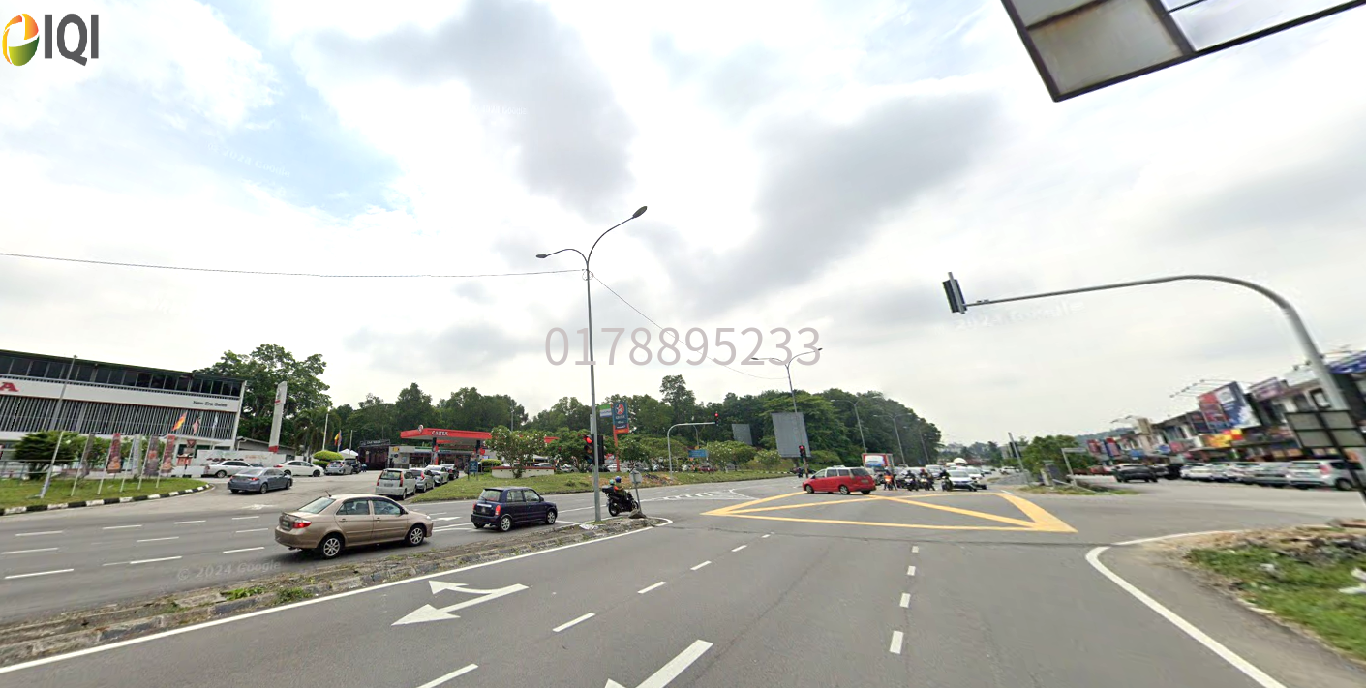 Taman Bukit Mewah image