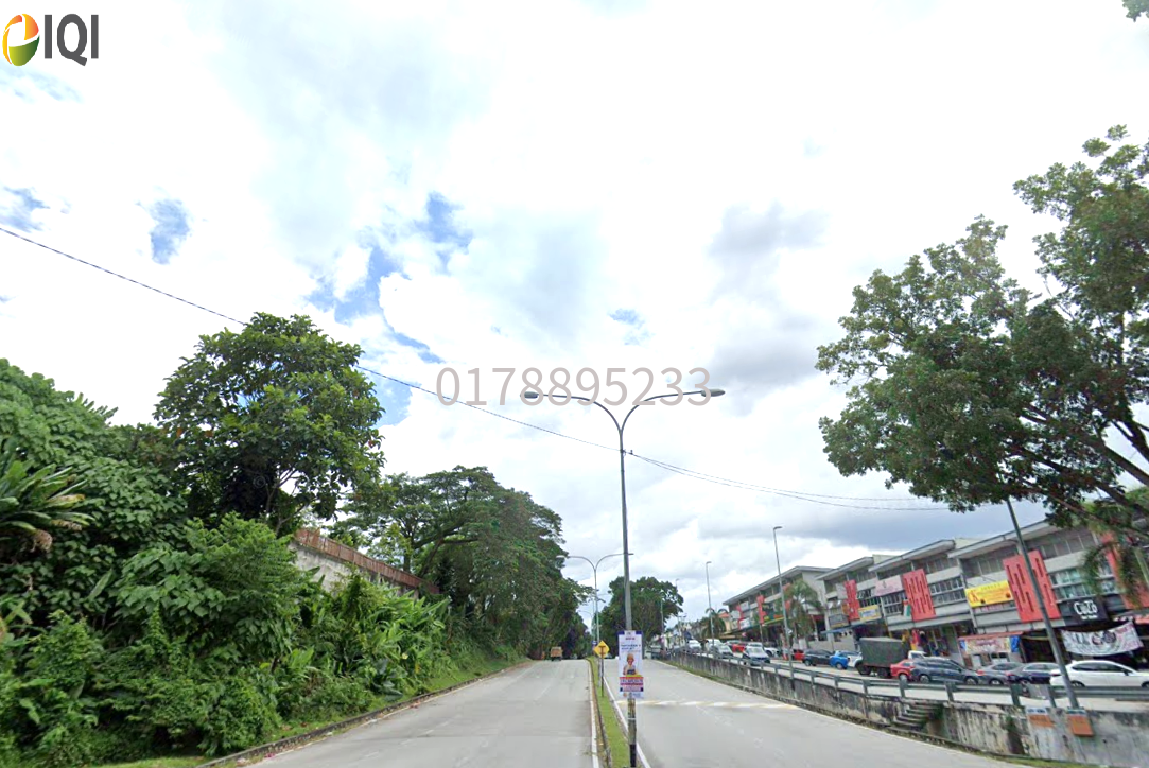 Taman Bukit Mewah image