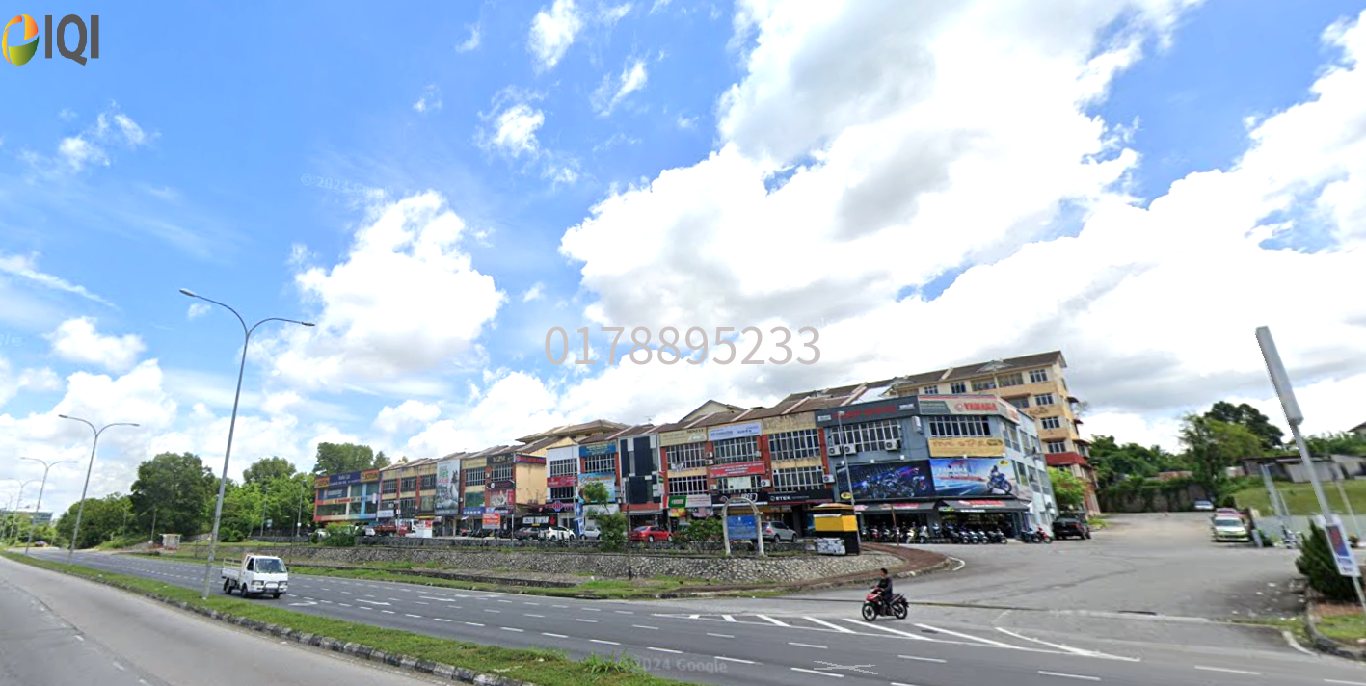 Taman Bukit Mewah image