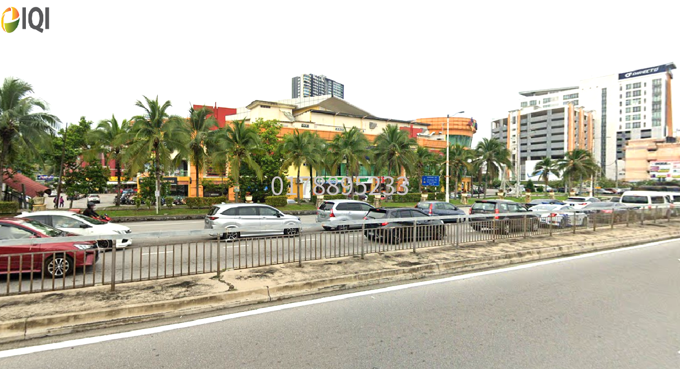 Taman Bukit Mewah image