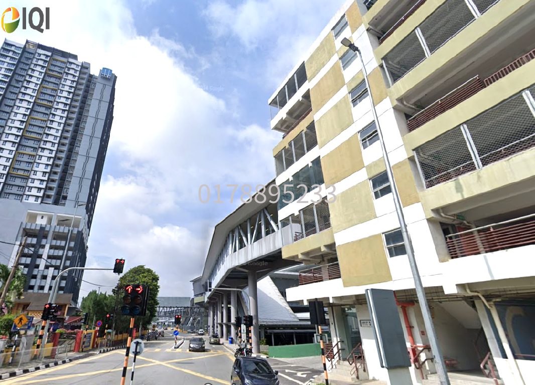 Taman Bukit Mewah image