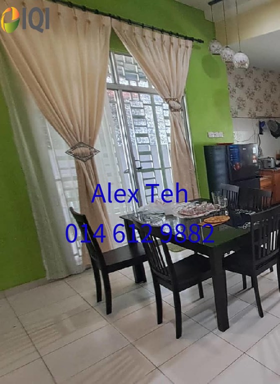 TAMAN DESA LUNAS image