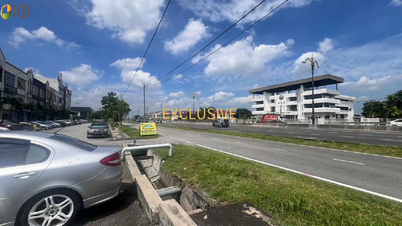 1ST FLOOR FACING MAIN ROAD OFFICE, TELOK GADONG, PORT KLANG image
