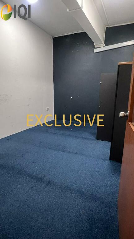1ST FLOOR FACING MAIN ROAD OFFICE, TELOK GADONG, PORT KLANG image