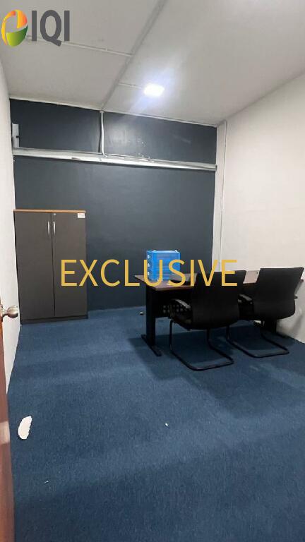1ST FLOOR FACING MAIN ROAD OFFICE, TELOK GADONG, PORT KLANG image