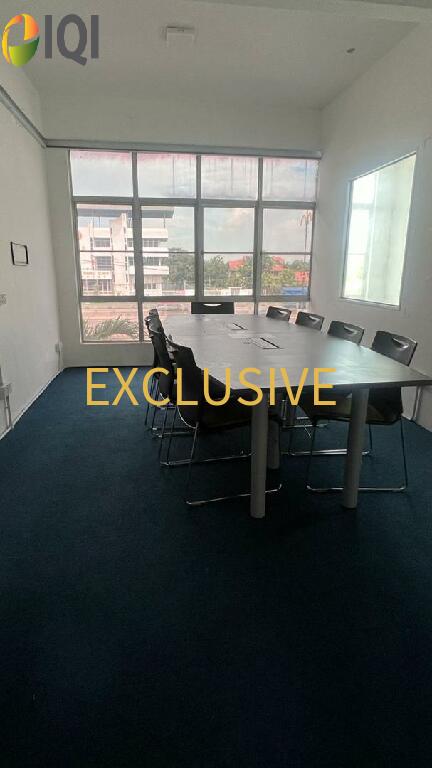 1ST FLOOR FACING MAIN ROAD OFFICE, TELOK GADONG, PORT KLANG image