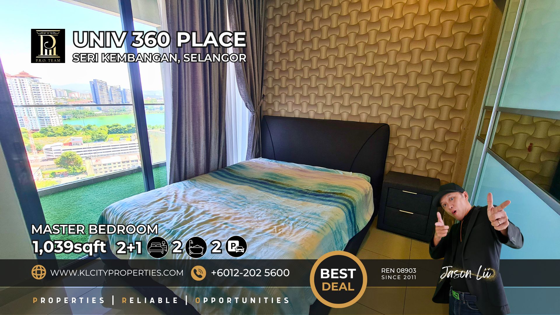 Univ 360 Place image