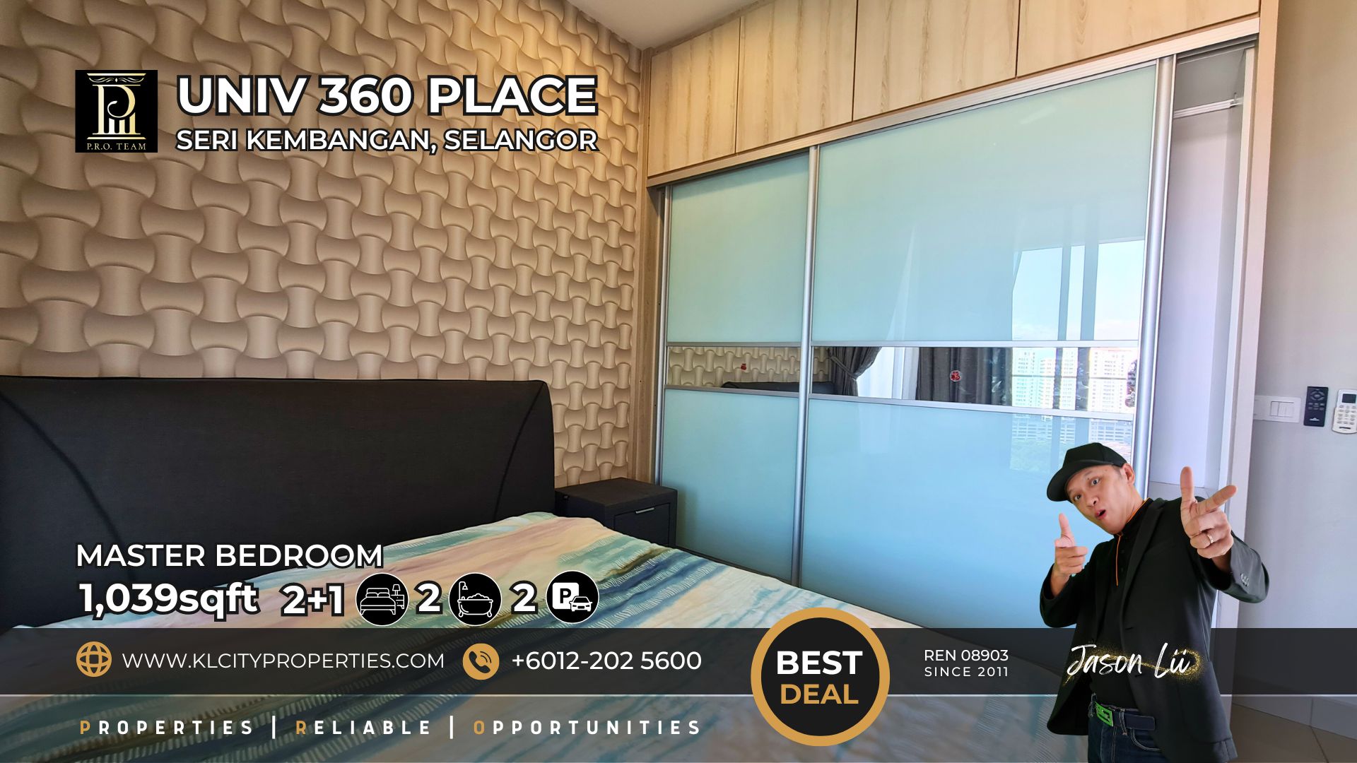 Univ 360 Place image