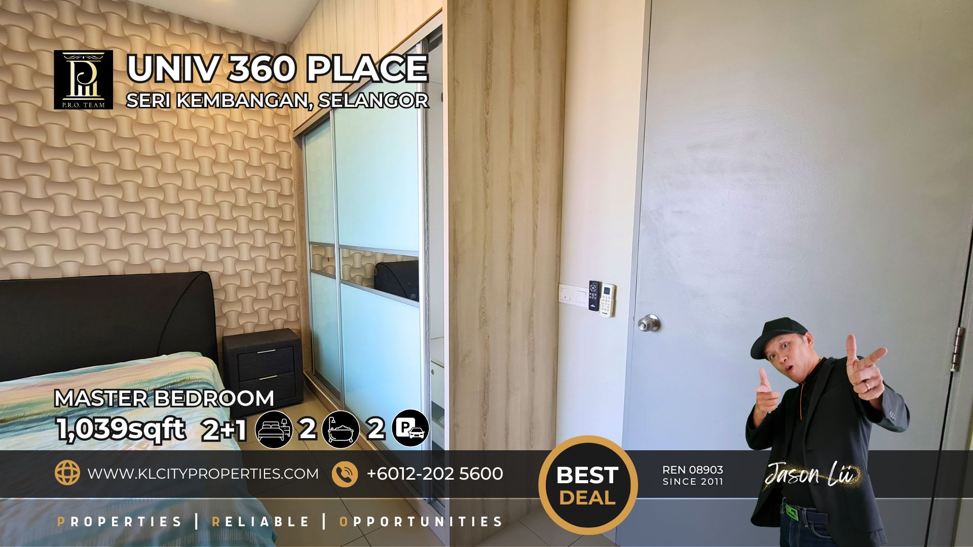 Univ 360 Place image