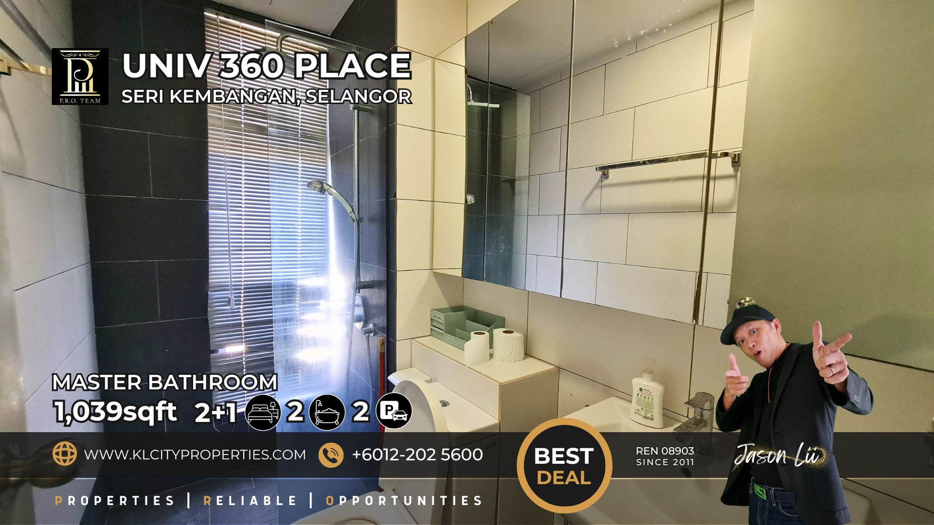 Univ 360 Place image