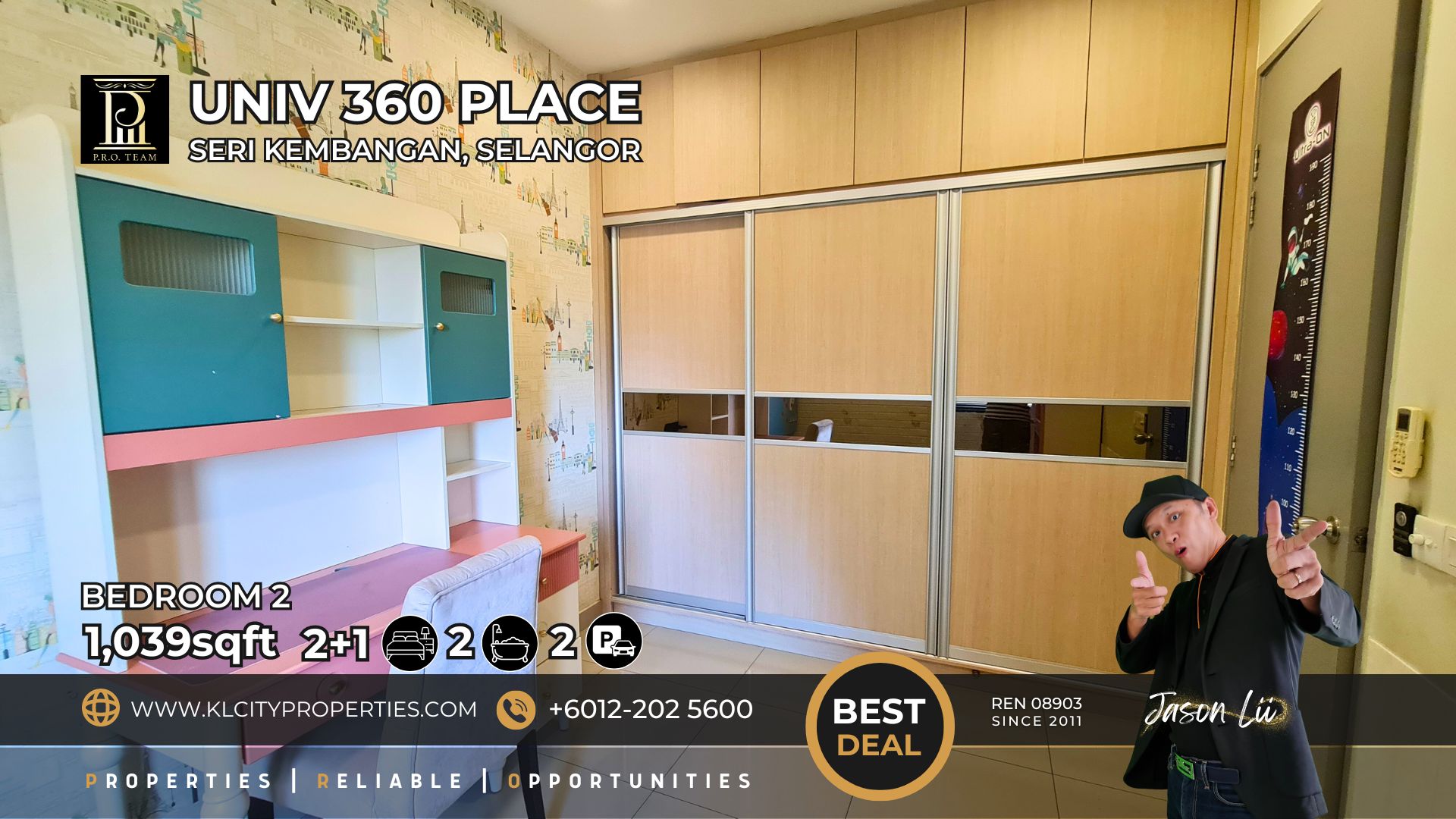 Univ 360 Place image