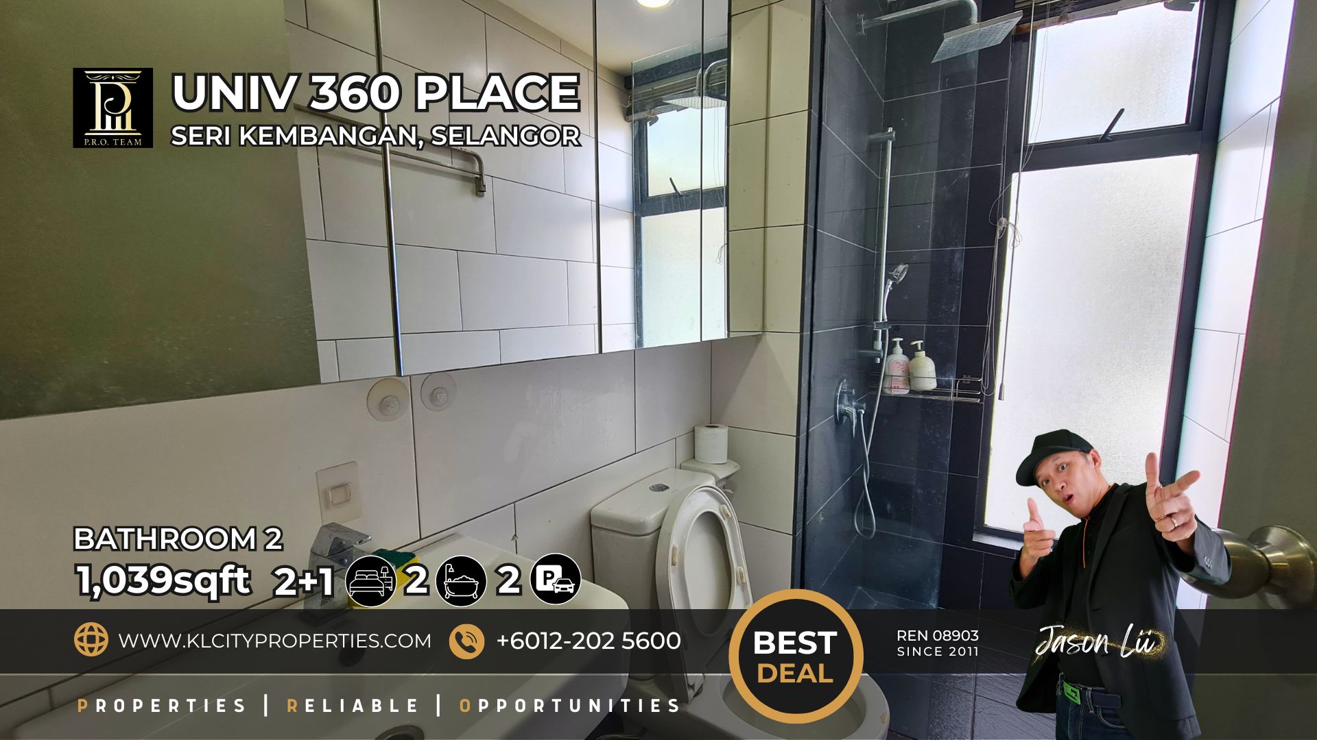 Univ 360 Place image