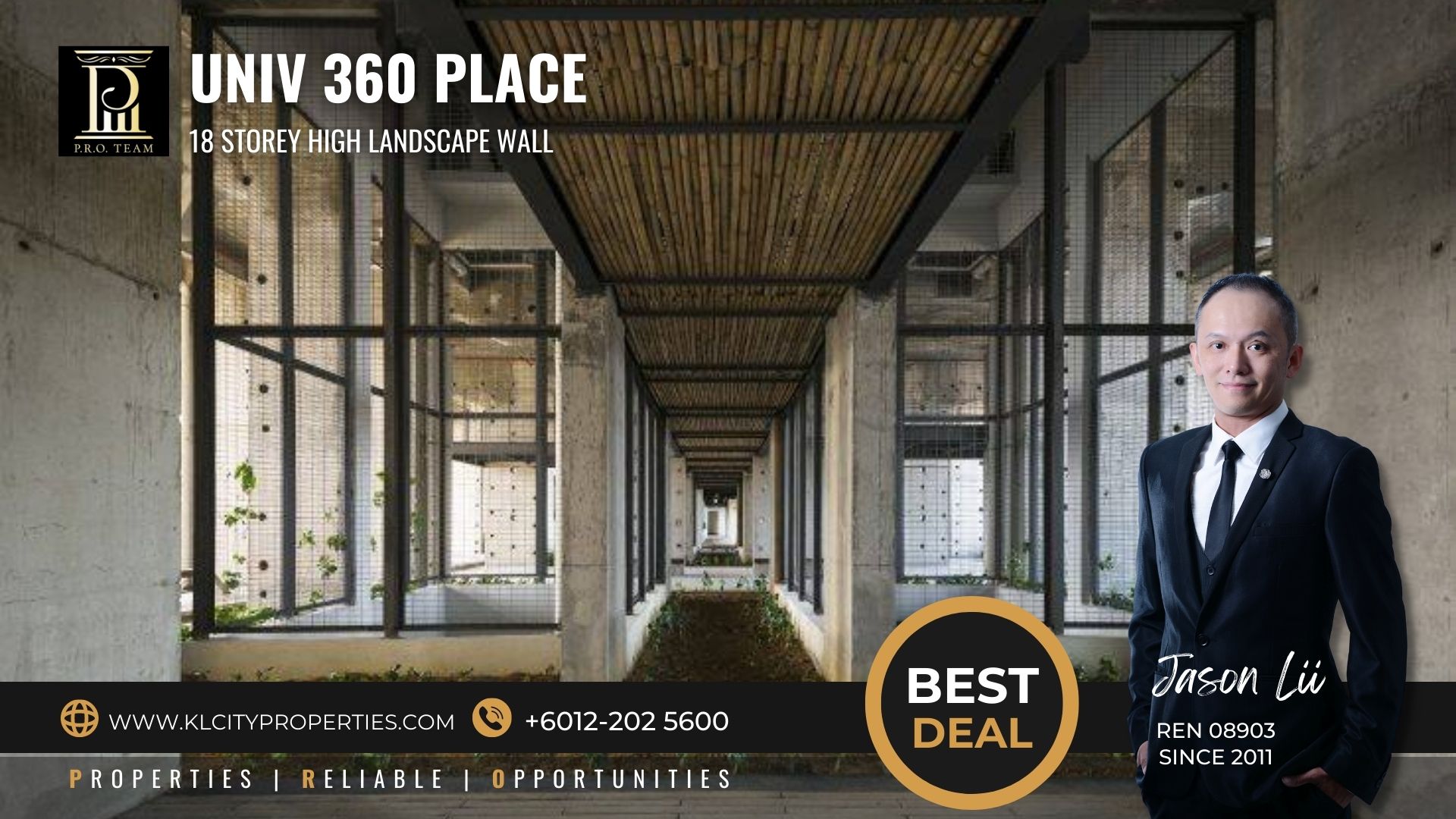 Univ 360 Place image