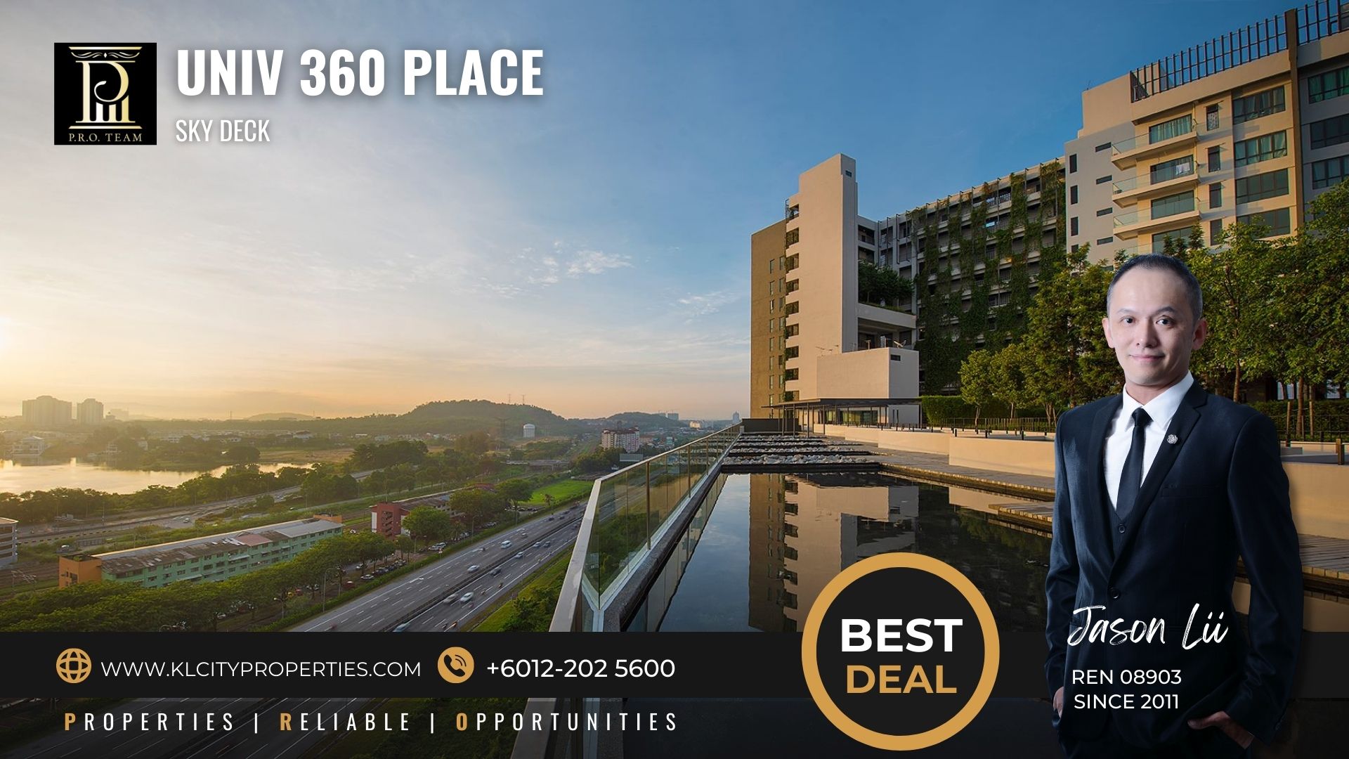 Univ 360 Place image