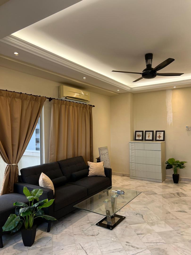 Puncak Athenaeum image