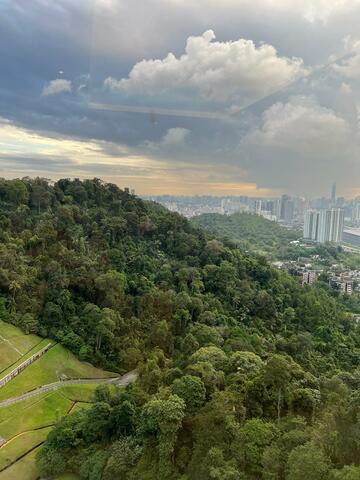 Puncak Athenaeum image