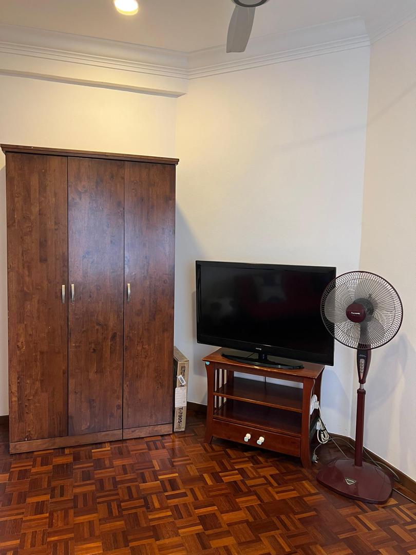 Puncak Athenaeum image