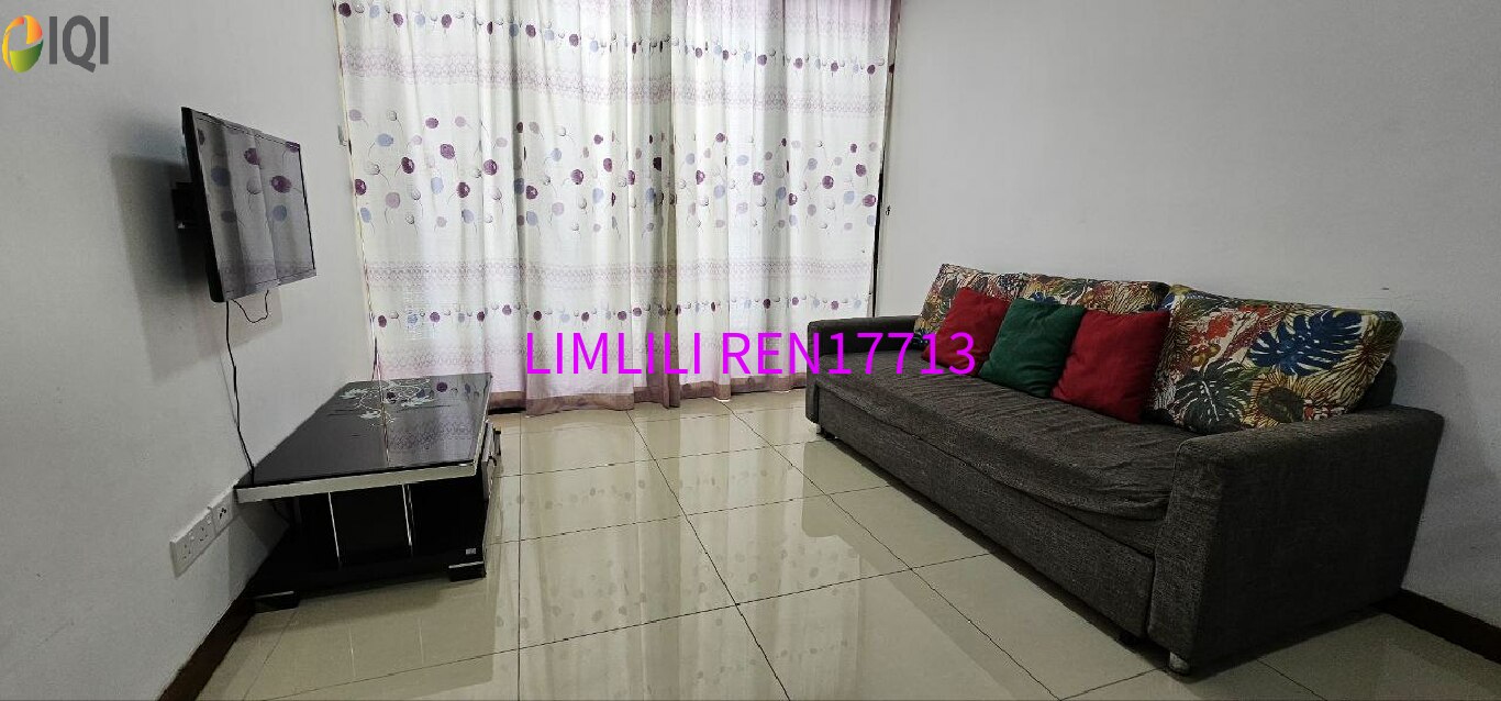 Jesselton Residences image