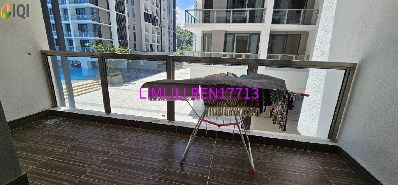 Jesselton Residences image